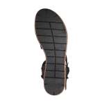 náhled Dámská obuv TAMARIS 1-1-28212-20 NAVY/COGNAC 804