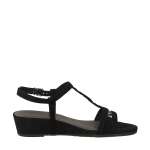 náhled Dámská obuv TAMARIS 1-1-28217-20 BLACK/PEWTER 050