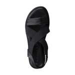 náhled Dámská obuv TAMARIS 1-1-28219-20 BLACK 001
