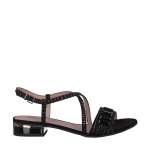 náhled Dámská obuv TAMARIS 1-1-28221-20 BLACK STRUCT. 006