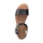 náhled Dámská obuv TAMARIS 1-1-28222-20 BLACK 001