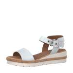 náhled Dámská obuv TAMARIS 1-1-28222-20 WHITE 100