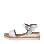 náhled Dámská obuv TAMARIS 1-1-28222-20 WHITE 100