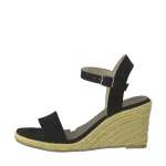 náhled Dámská obuv TAMARIS 1-1-28300-20 BLACK 001