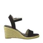 náhled Dámská obuv TAMARIS 1-1-28300-20 BLACK 001