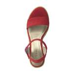 náhled Dámská obuv TAMARIS 1-1-28300-20 LIPSTICK 515