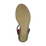 náhled Dámská obuv TAMARIS 1-1-28300-20 LIPSTICK 515