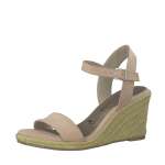 náhled Dámská obuv TAMARIS 1-1-28300-20 ROSE 521