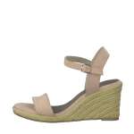 náhled Dámská obuv TAMARIS 1-1-28300-20 ROSE 521