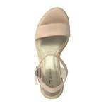 náhled Dámská obuv TAMARIS 1-1-28300-20 ROSE 521