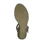 náhled Dámská obuv TAMARIS 1-1-28300-20 ROSE 521