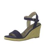 náhled Dámská obuv TAMARIS 1-1-28300-20 NAVY 805