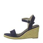 náhled Dámská obuv TAMARIS 1-1-28300-20 NAVY 805