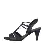 náhled Dámská obuv TAMARIS 1-1-28304-20 BLACK MATT 020