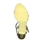 náhled Dámská obuv TAMARIS 1-1-28320-20 LT GOLD COMB 759