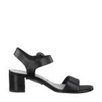 náhled Dámská obuv TAMARIS 1-1-28324-20 BLACK LEATHER 003