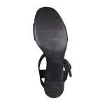 náhled Dámská obuv TAMARIS 1-1-28324-20 BLACK LEATHER 003
