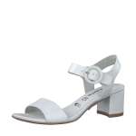 náhled Dámská obuv TAMARIS 1-1-28324-20 WHITE LEATHER 117