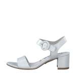 náhled Dámská obuv TAMARIS 1-1-28324-20 WHITE LEATHER 117