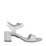 náhled Dámská obuv TAMARIS 1-1-28324-20 WHITE LEATHER 117