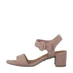 náhled Dámská obuv TAMARIS 1-1-28324-20 OLD ROSE 558