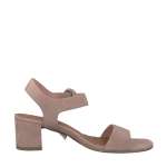 náhled Dámská obuv TAMARIS 1-1-28324-20 OLD ROSE 558