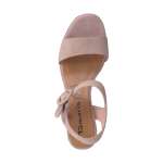 náhled Dámská obuv TAMARIS 1-1-28324-20 OLD ROSE 558