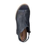 náhled Dámská obuv TAMARIS 1-1-28325-20 NAVY 805