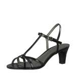 náhled Dámská obuv TAMARIS 1-1-28329-20 BLACK PATENT 018