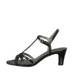 náhled Dámská obuv TAMARIS 1-1-28329-20 BLACK PATENT 018