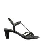 náhled Dámská obuv TAMARIS 1-1-28329-20 BLACK PATENT 018