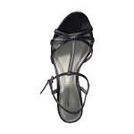 náhled Dámská obuv TAMARIS 1-1-28329-20 BLACK PATENT 018