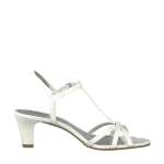 náhled Dámská obuv TAMARIS 1-1-28329-20 WHITE PATENT 123