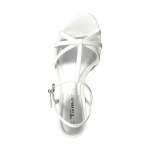 náhled Dámská obuv TAMARIS 1-1-28329-20 WHITE PATENT 123