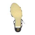 náhled Dámská obuv TAMARIS 1-1-28329-20 SILVER 941