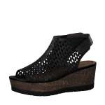 náhled Dámská obuv TAMARIS 1-1-28334-20 BLACK 001