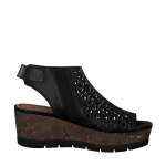 náhled Dámská obuv TAMARIS 1-1-28334-20 BLACK 001