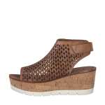 náhled Dámská obuv TAMARIS 1-1-28334-20 COGNAC 305