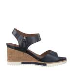 náhled Dámská obuv TAMARIS 1-1-28335-20 NAVY 805