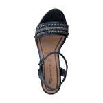 náhled Dámská obuv TAMARIS 1-1-28336-20 NAVY COMB 890