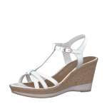 náhled Dámská obuv TAMARIS 1-1-28347-20 WHITE UNI 146