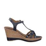 náhled Dámská obuv TAMARIS 1-1-28347-20 NAVY UNI 770