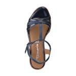 náhled Dámská obuv TAMARIS 1-1-28347-20 NAVY UNI 770
