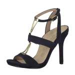náhled Dámská obuv TAMARIS 1-1-28350-20 NAVY 805 HEART