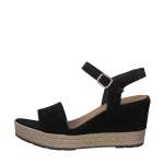 náhled Dámská obuv TAMARIS 1-1-28362-20 BLACK 001