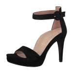 náhled Dámská obuv TAMARIS 1-1-28377-20 BLACK 001 HEART