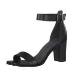 náhled Dámské sandály TAMARIS TAM-1023757-S8 černá