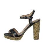 náhled Dámská obuv TAMARIS 1-1-28385-20 BLACK 001
