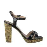 náhled Dámská obuv TAMARIS 1-1-28385-20 BLACK 001