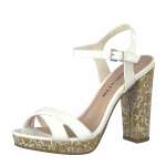 náhled Dámská obuv TAMARIS 1-1-28385-20 WHITE 100